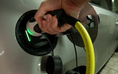 Efforts to Increase Residential EV Charging Infrastructure in Europe: Challenges and Policy Interventions