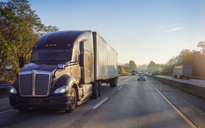 The Future is Electric – Acceleration towards Green Transport