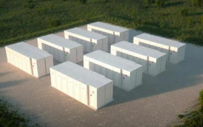 Companies Quest for Carbon Neutrality – Role of Energy Storage