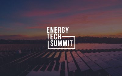 Energy Tech Summit 2022