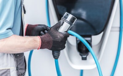 APAC’s Biggest Economies Paving the Way for EV Adoption