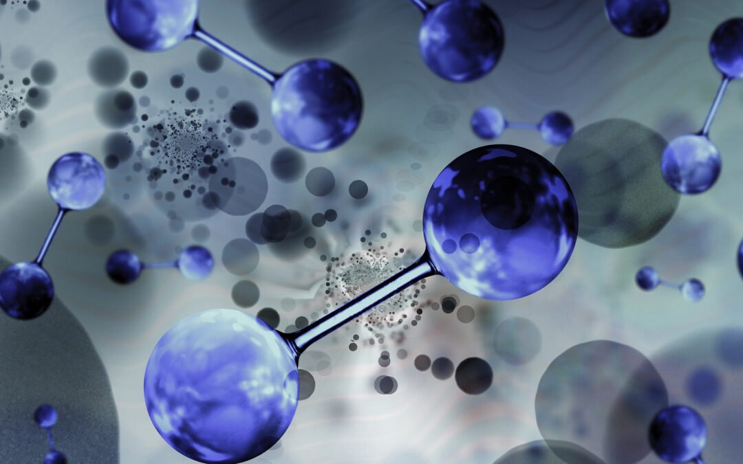 Hydrogen: A future energy vector for U.S.