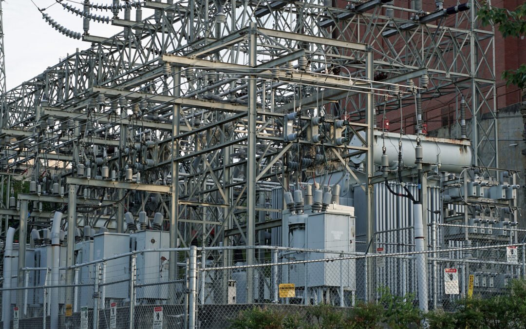 Middle East and Europe Dominated the Global FACTS Market in 2021