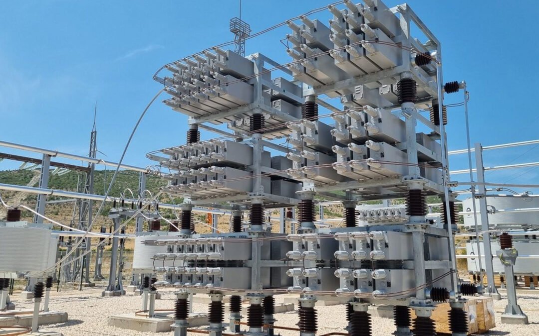 FACTS in the Middle East: A Look at the Historical Landscape and Evolving Market Trends