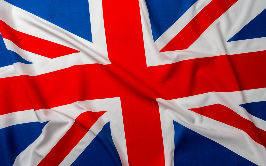 Powering Up the UK: 25 GW of HVDC Transmission Capacity by 2030