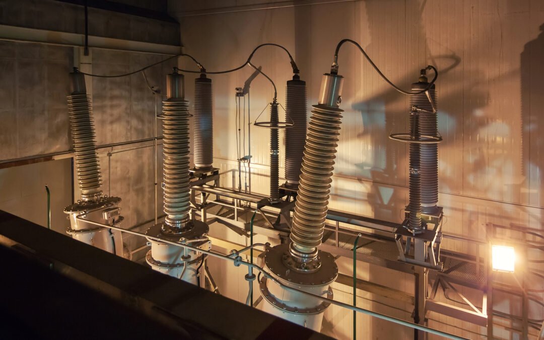 HVDC in EMEA: Navigating Affordability and Technology Advancement in Africa and the Middle East