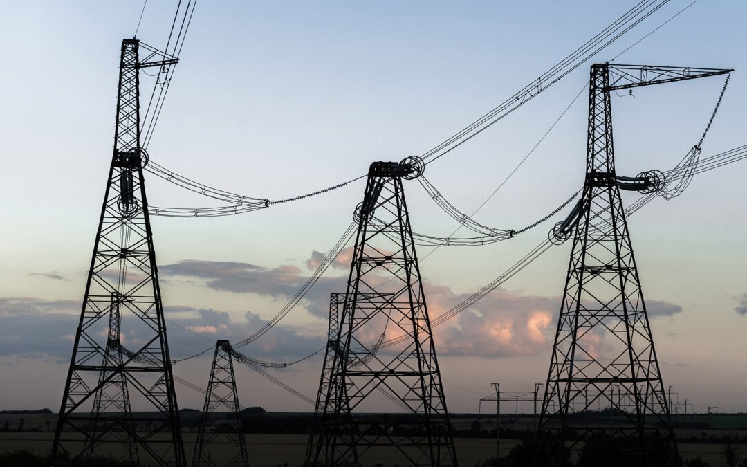 North American HVDC Market (2017–2021)