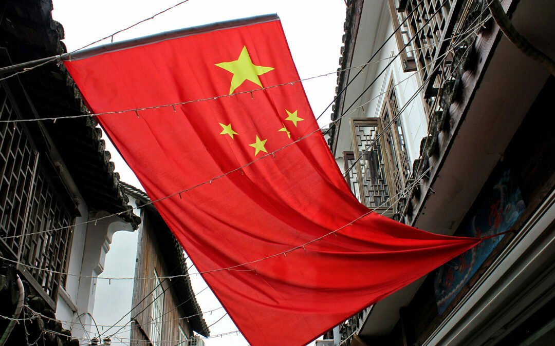 China’s Drive for Economic Growth Fuels the FACTS Market