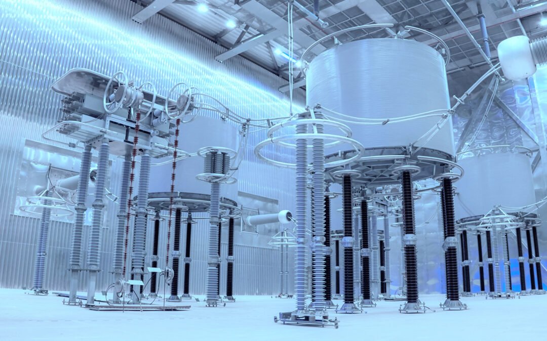 Energy Security Concerns Post the Russia-Ukraine Conflict to Trigger Growth in the UK’s HVDC Market