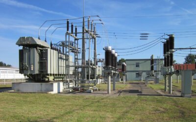 The U.S. Distribution Transformer Market: A Replacement and Expansion Story