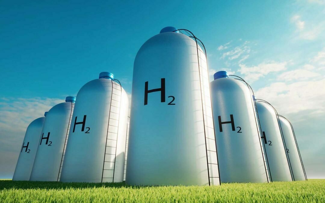 The Future of Energy Transition: A Look at the Asia-Pacific Region’s Hydrogen Strategies