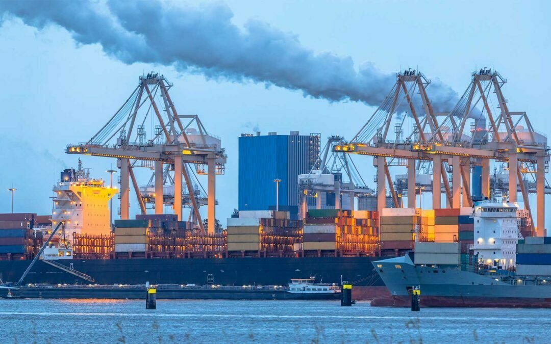 Countries Offering Incentives and Making Investments to Lead Europe’s Shore Power Market