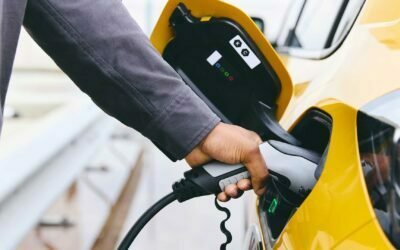 The Seamless World of Plug and Play Charge