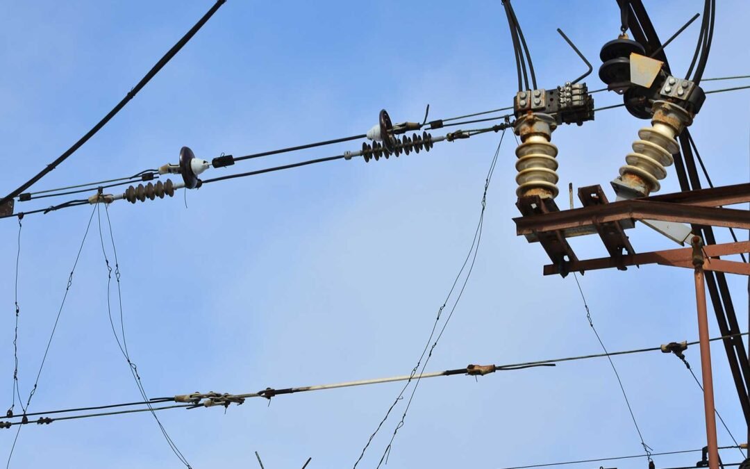 China’s FACTS Industry Sees Opportunity in Africa’s Expanding Grid Infrastructure