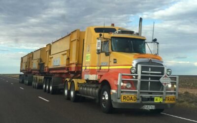 The Current State and Future Potential of Hydrogen Trucks in the Automotive Market