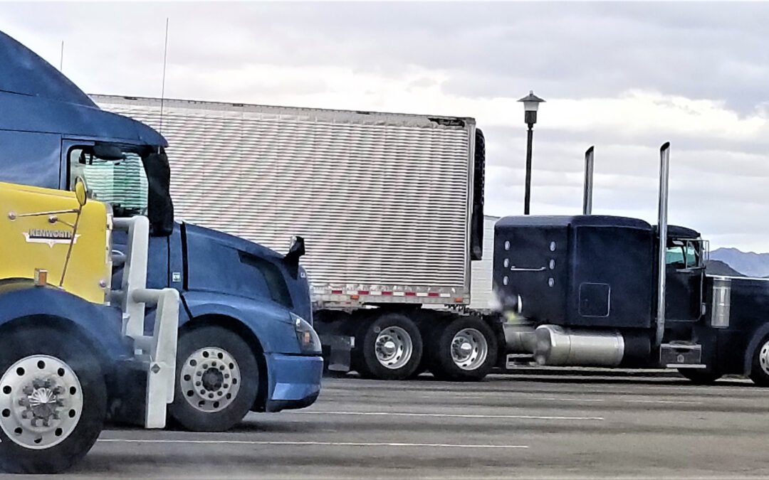 Uptake of Hydrogen Fuel-cell Technology in Heavy-duty Vehicles
