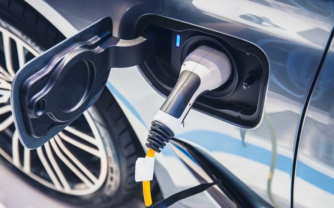 Western Europe: Shaping the Electrification of Europe