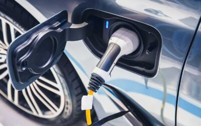 Western Europe: Shaping the Electrification of Europe