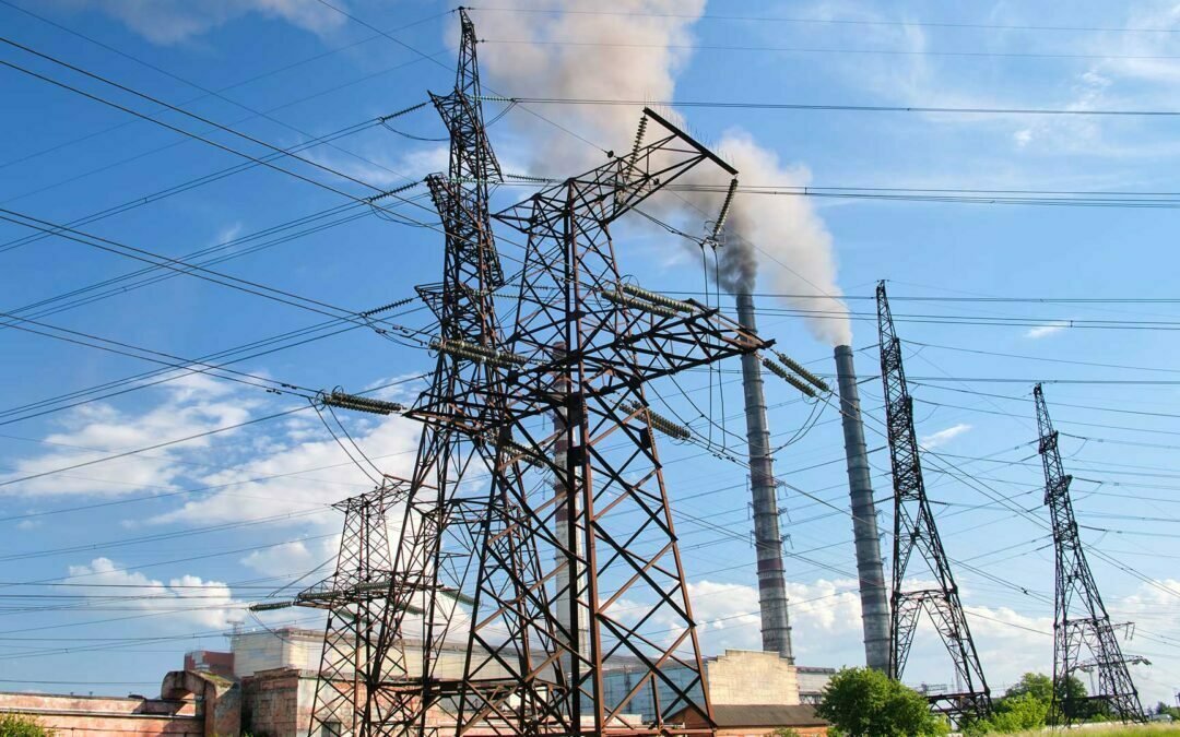 The Future of HVDC in the APAC Region: Cross-Border Interconnections and Energy Security