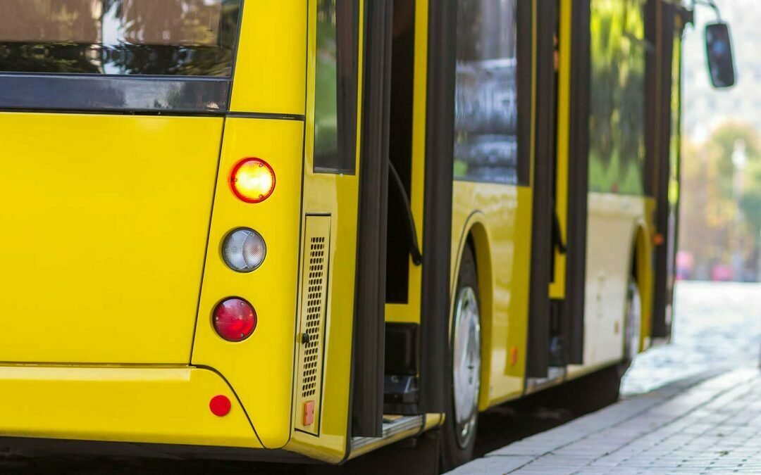 Decarbonizing Urban Transportation in India: The Role of Electric Buses
