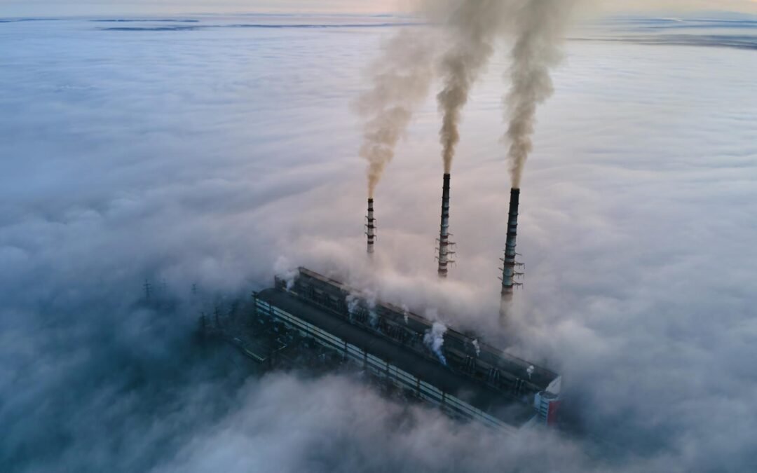 Summary of Developments at COP27