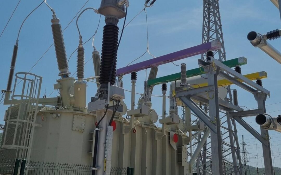 Unlocking South America’s Grid Potential: A Look at FACTS Deployments from 2017-2021