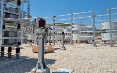 Powering the Future: How FACTS Devices are Paving the Way for Australia’s Renewable Energy Goals