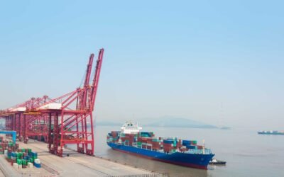 Standardizing Vessel Charging: Overcoming the Barrier to Electrification in the Maritime Industry