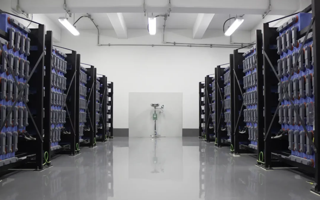 Power Surge: MV Switchgear Market Set for Strong Growth as Grid Modernization Accelerates