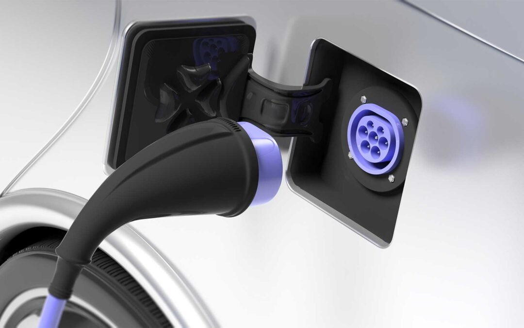 Regulations Paving Way for Widespread Installation of Smart Chargers