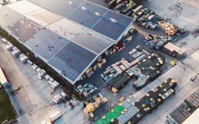 Batteries Included: The Boom of Emerging Storage Markets in Europe