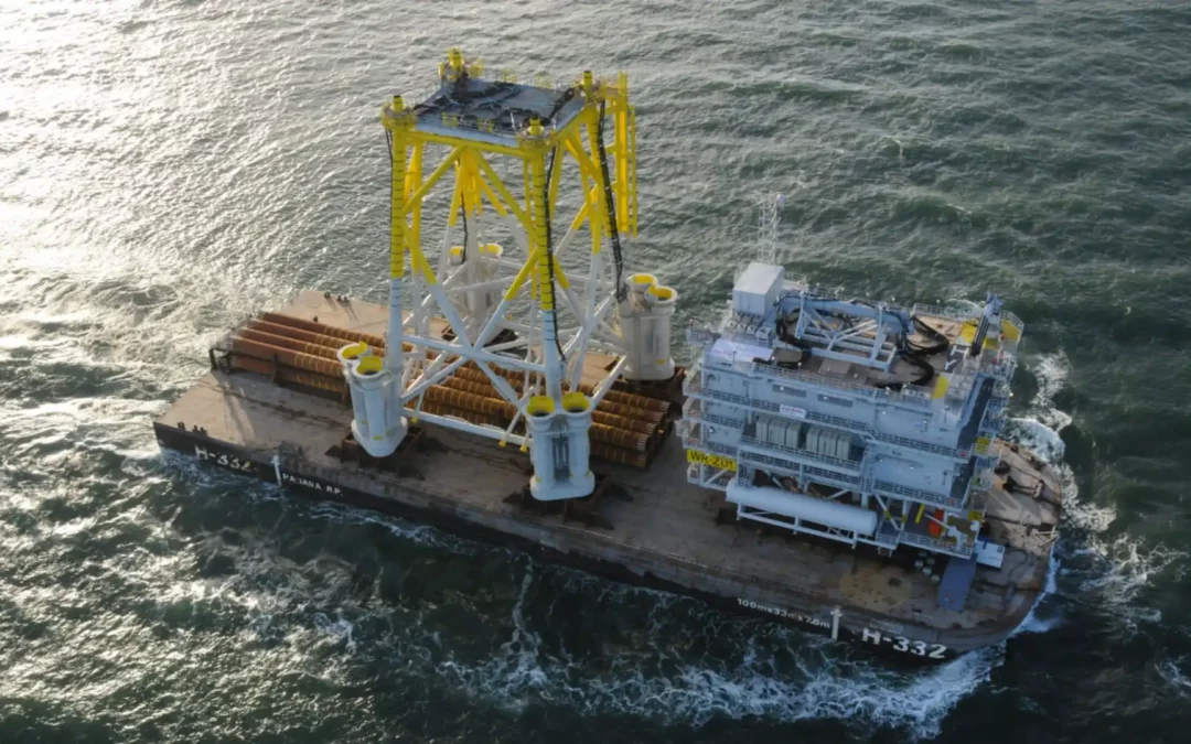 Overview of the OPS Market in NAM & Europe