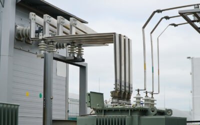 APAC Emerges as a Leader in Substation Automation