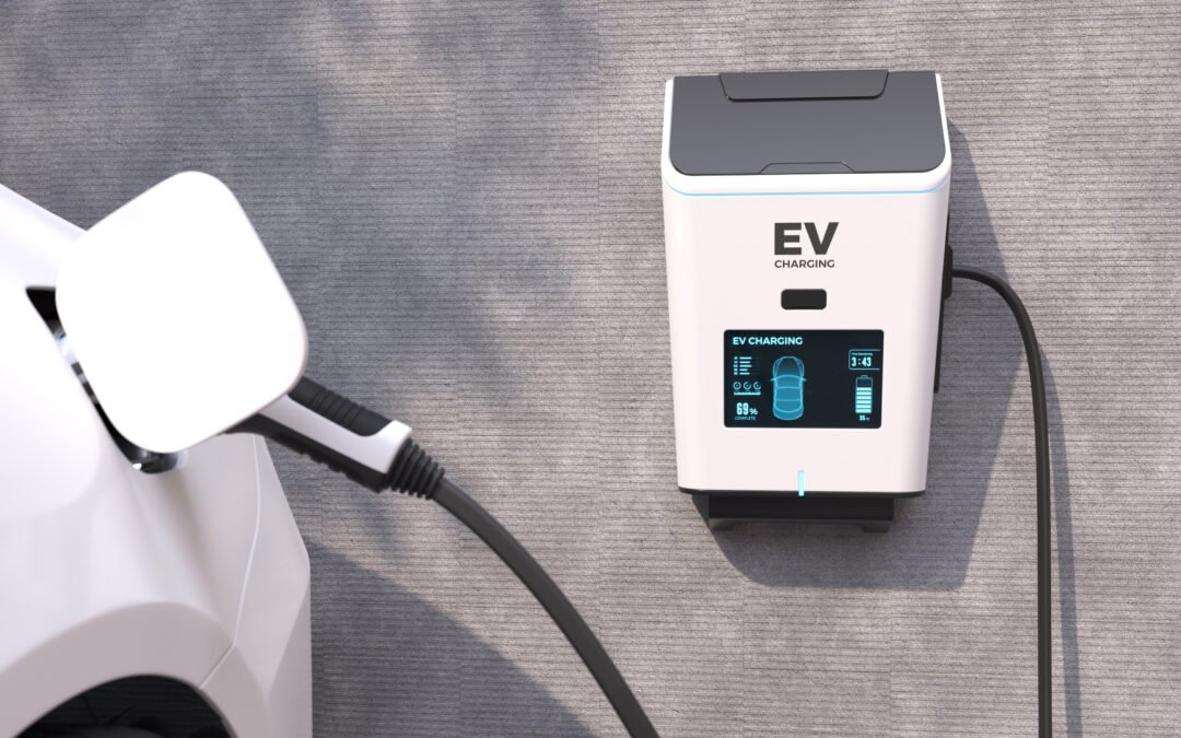 Electrify Your Ride and the Grid: Unleashing the Power of V2G Technology in EV Chargers
