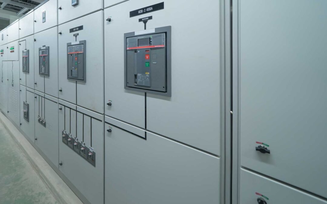 Global Switchgear Market: Unpacking the Surge in Prices