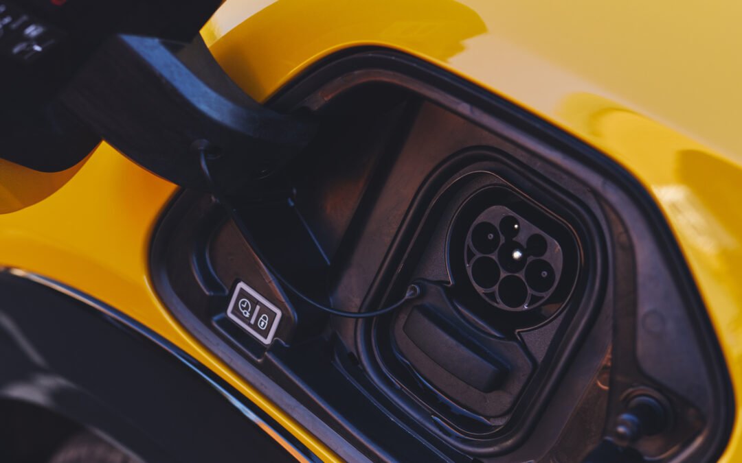 Sparking a Revolution: Tesla’s NACS Connector Gains Momentum